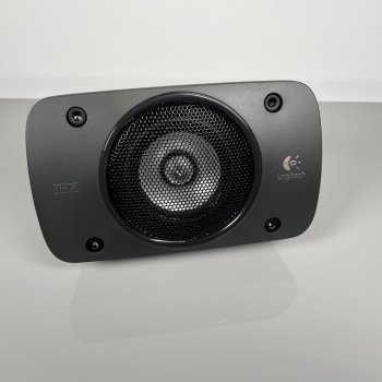 Logitech Z906 Center Speaker Lautsprecher Ersatzteil
